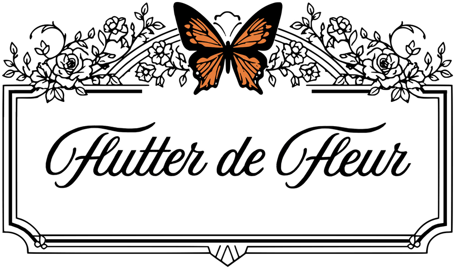 Flutter de Fleur